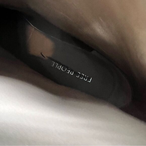 Free People Harmony Studded Boots - Picture 8 of 11